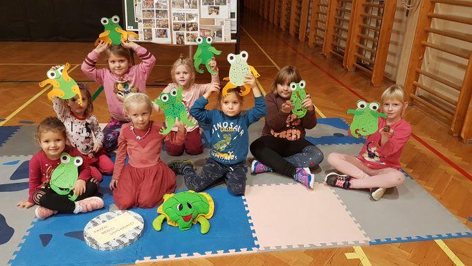 8. ustvarjanje Pavčkov bralcev