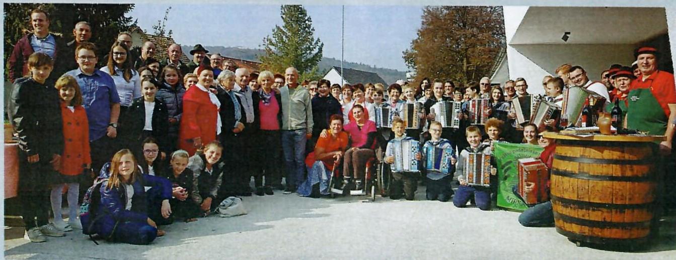 Televizija Slovenija v Mirni Peči posnela oddajo Dobro jutro, Glasilo občine Mirna Peč, december 2018