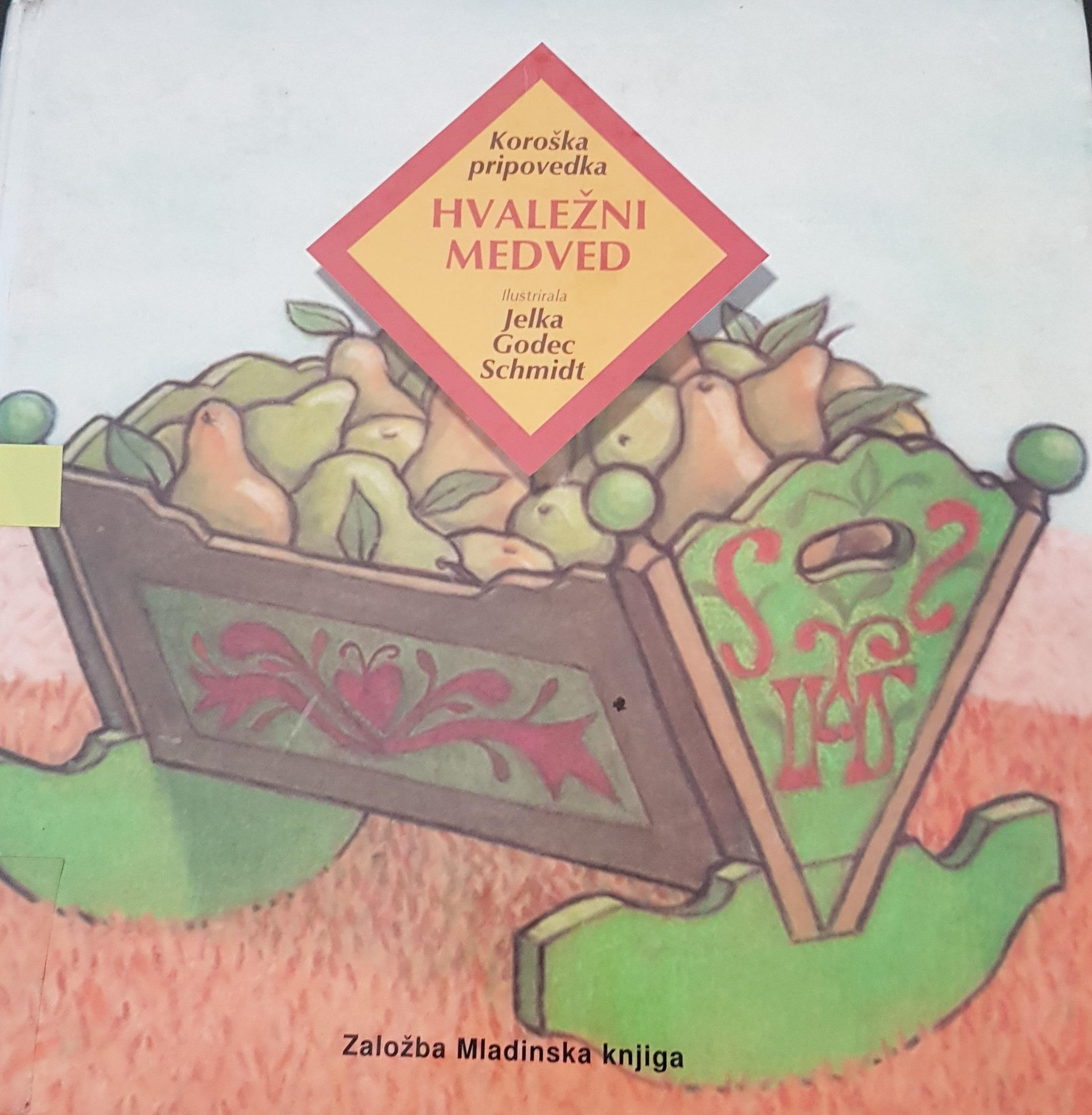 7. ustvarjanje Pavčkov bralcev